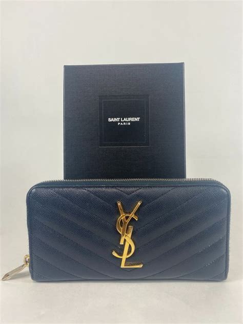 portafoglio ysl donna outlet